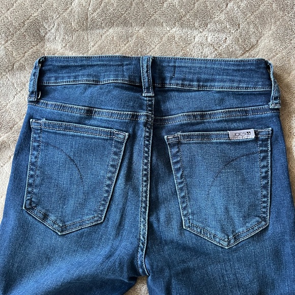 Joe's high waisted skinny jeans - Picture 2 of 6